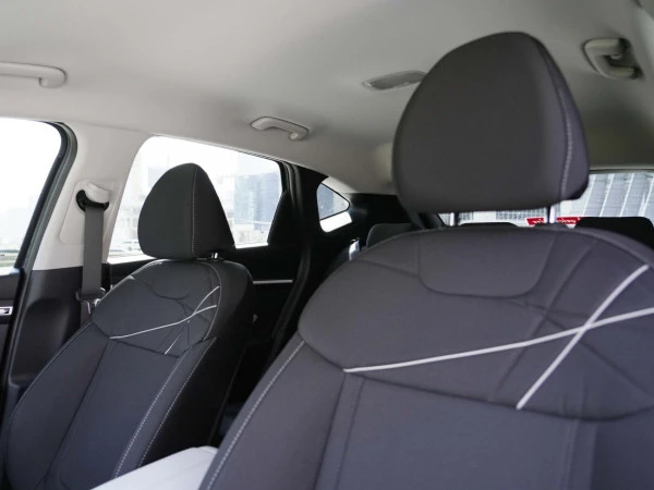  Grey Hyundai Tucson Photo 