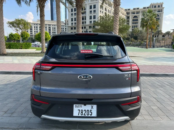  Grey Jac S4 Photo 