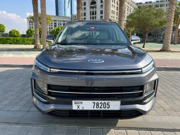  Grey Jac S4 Photo 