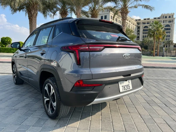  Grey Jac S4 Photo 