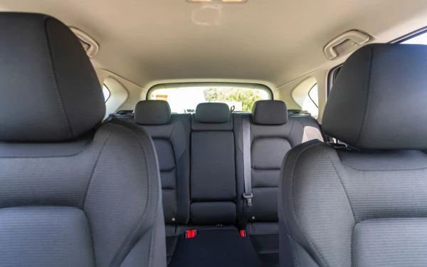  Beige Mazda CX5 Photo 